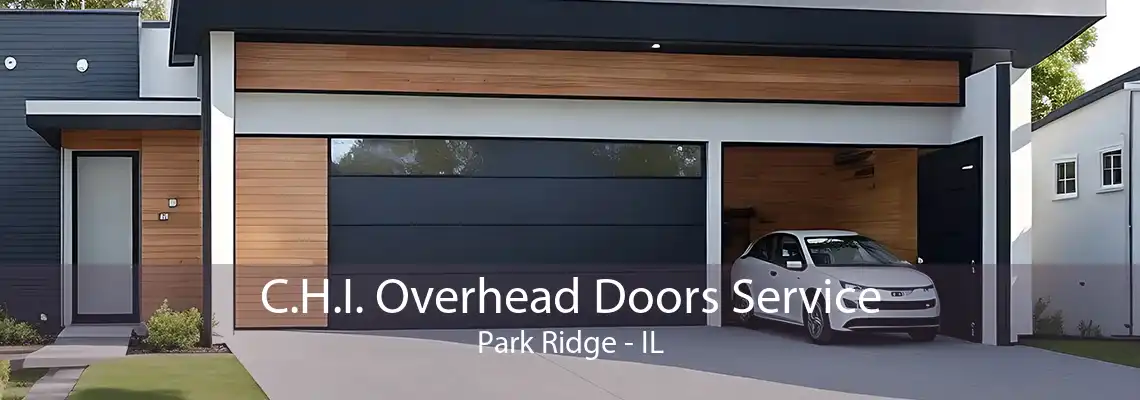 C.H.I. Overhead Doors Service Park Ridge - IL