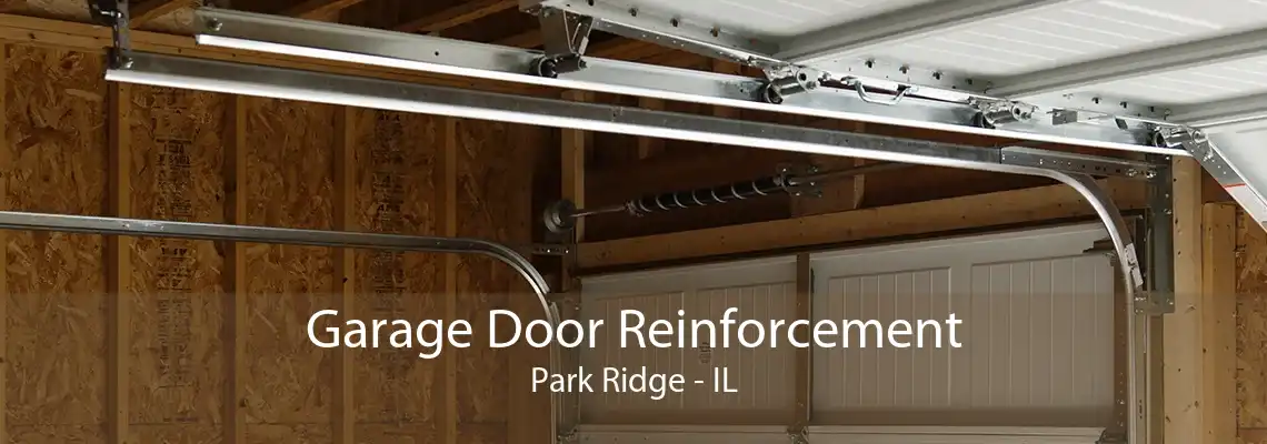 Garage Door Reinforcement Park Ridge - IL