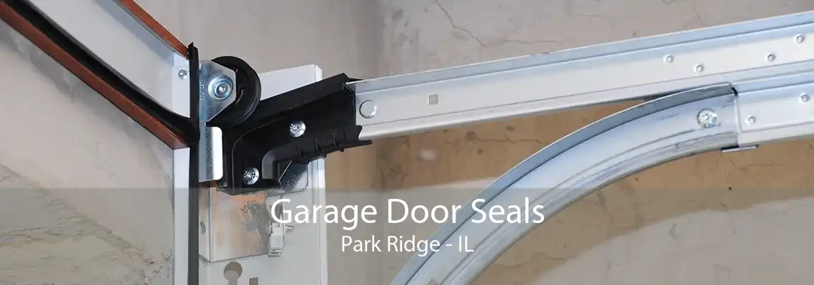 Garage Door Seals Park Ridge - IL