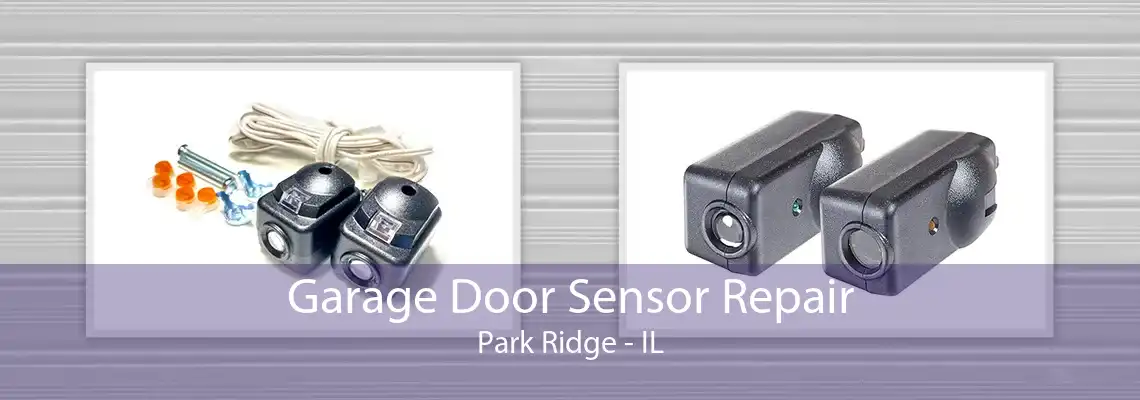 Garage Door Sensor Repair Park Ridge - IL