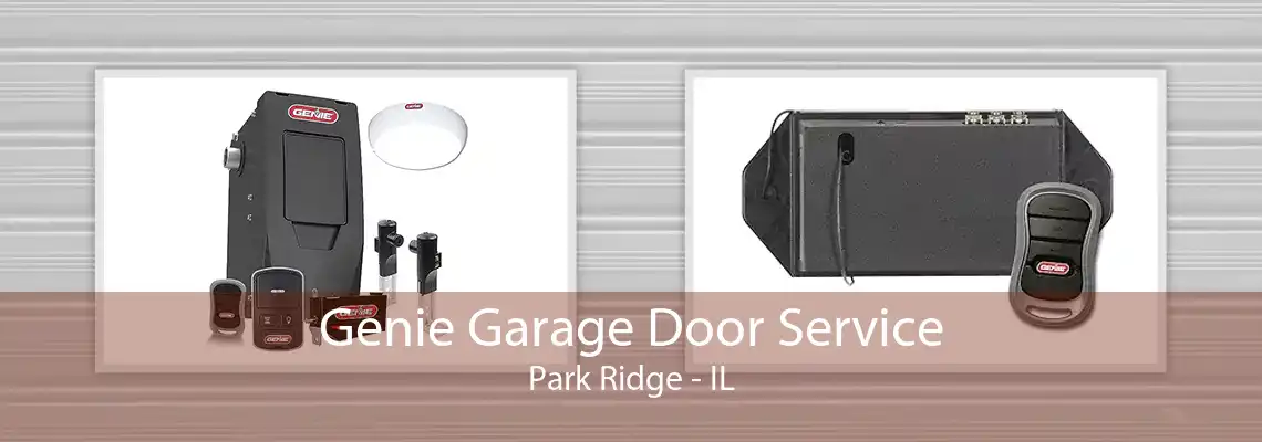 Genie Garage Door Service Park Ridge - IL