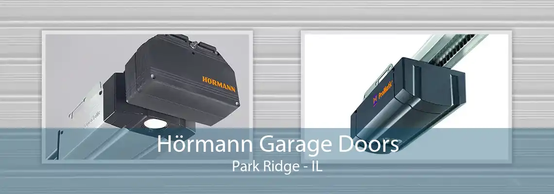 Hörmann Garage Doors Park Ridge - IL