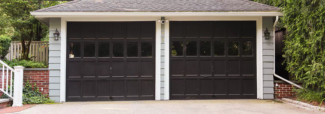 Wayne Dalton Custom Wood Garage Doors Installation Service in Park Ridge, Illinois