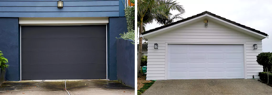 Sectional Garage Door Guy in Park Ridge, Illinois