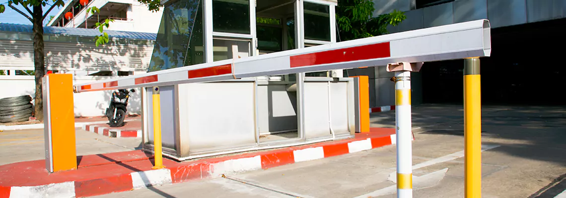 Parking Garage Gates Repair in Park Ridge, IL