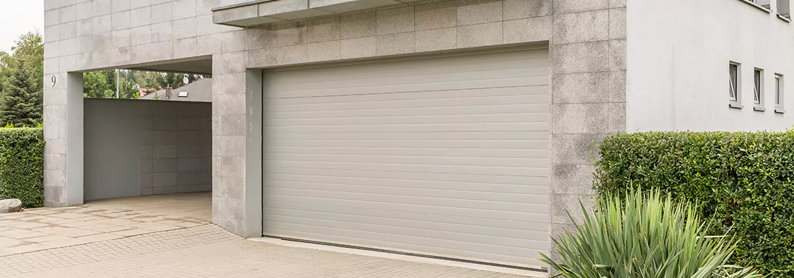 Residential Overhead Door Repair in Park Ridge, IL