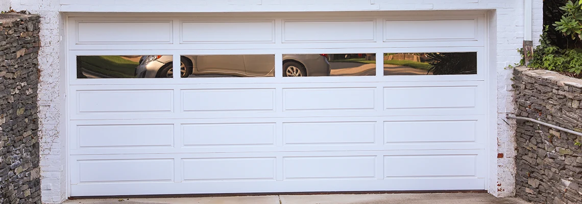 Residential Garage Door Installation Near Me in Park Ridge, IL