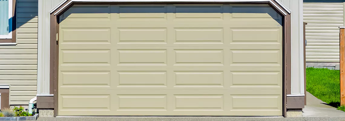 Licensed And Insured Commercial Garage Door in Park Ridge, Illinois