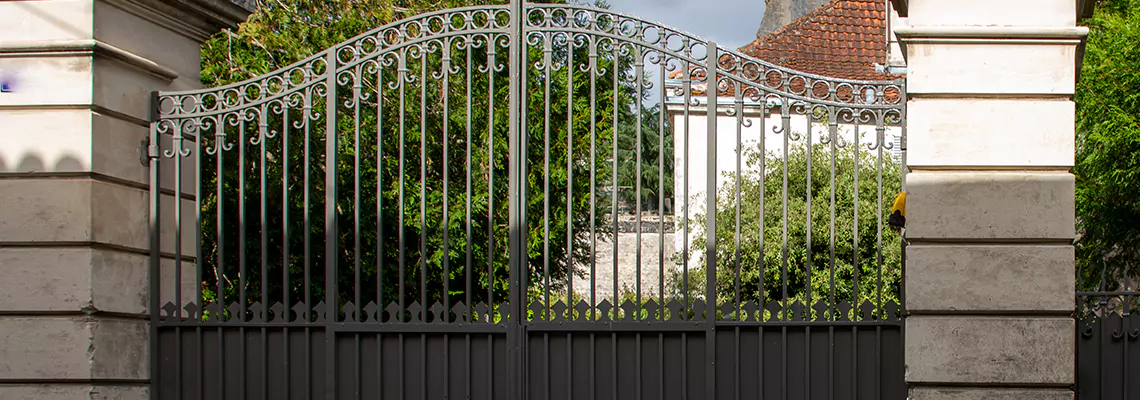 Wooden Swing Gate Repair in Park Ridge, IL