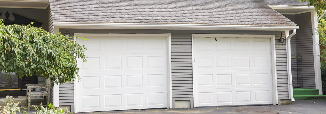 Licensed And Insured Garage Door Installation in Park Ridge, Illinois