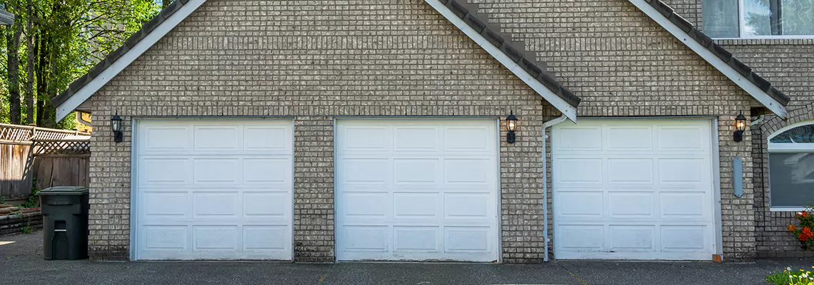 Garage Door Emergency Release Services in Park Ridge, IL