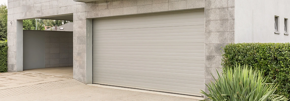 Automatic Overhead Garage Door Services in Park Ridge, Illinois