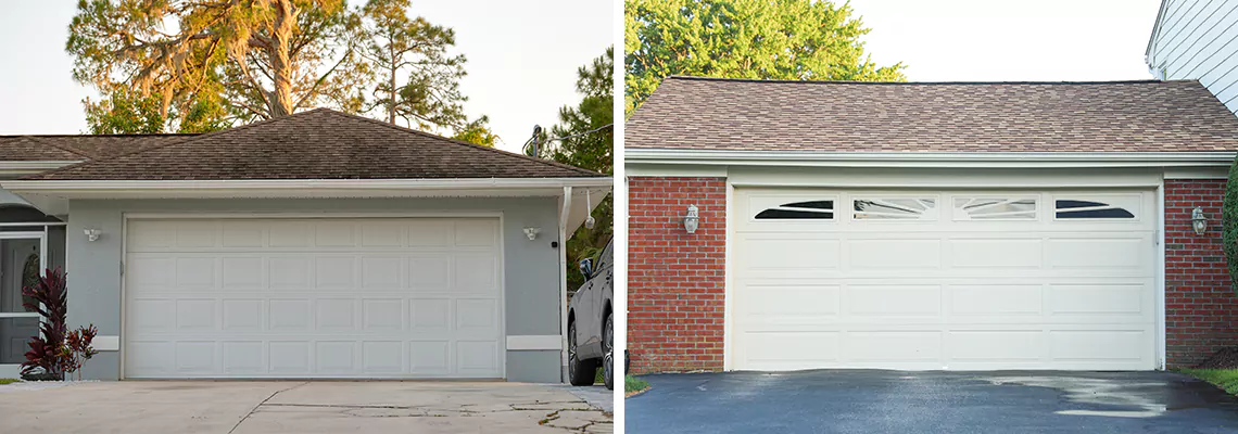 Gliderol Garage Doors Service in Park Ridge, Illinois