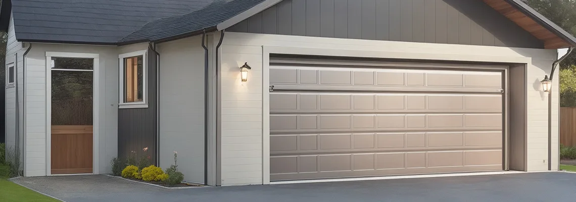 Assistance With Roller Garage Doors Repair in Park Ridge, IL, IL