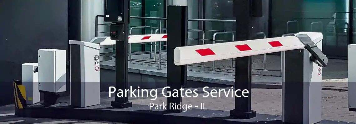 Parking Gates Service Park Ridge - IL