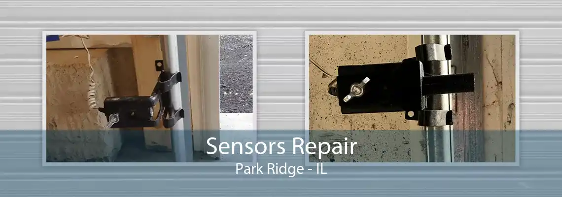 Sensors Repair Park Ridge - IL